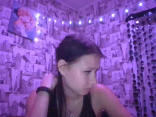 RenitaEckl live cam on BongaCams