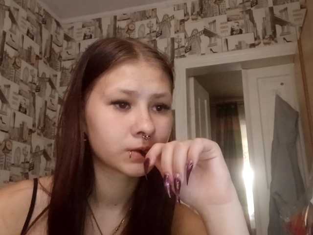 RenitaEckl live cam on BongaCams