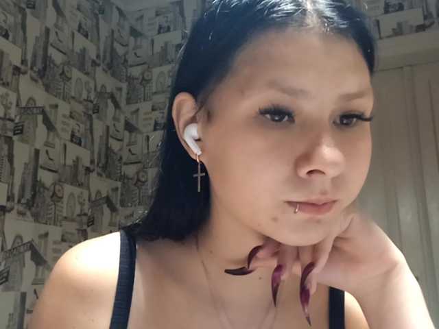 RenitaEckl live cam on BongaCams