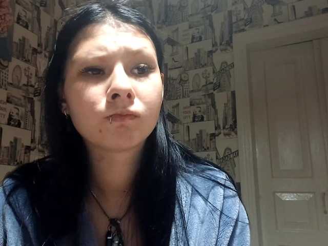 RenitaEckl live cam on BongaCams