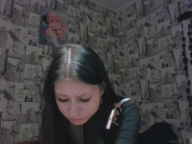 RenitaEckl live cam on BongaCams