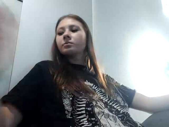 RenitaEckl live cam on BongaCams