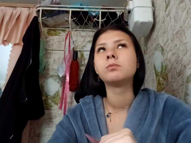 RenitaEckl live cam on BongaCams