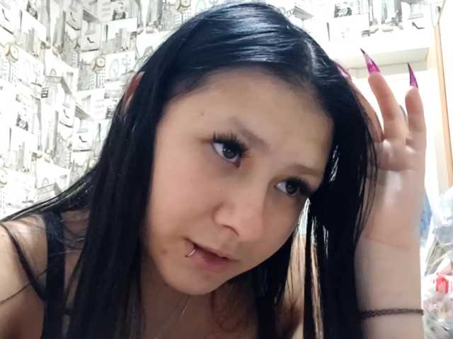 RenitaEckl live cam on BongaCams