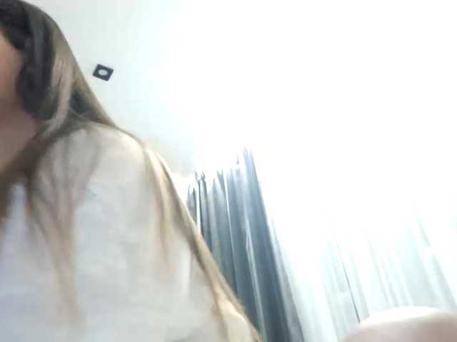 RenitaEckl live cam on BongaCams