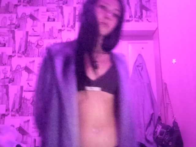 RenitaEckl live cam on BongaCams