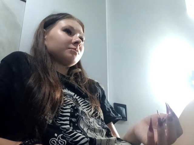 RenitaEckl live cam on BongaCams