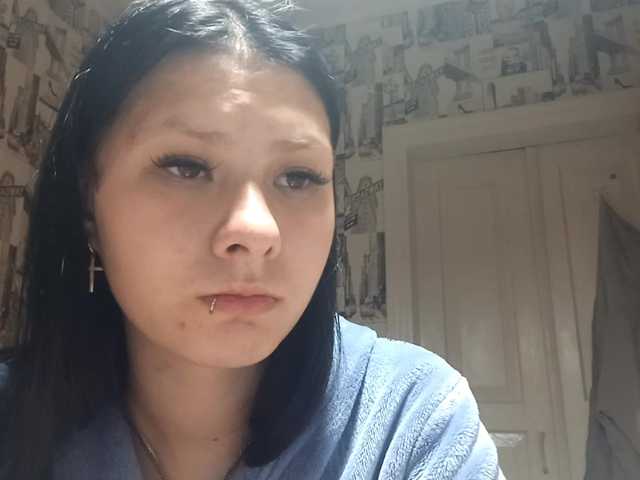 RenitaEckl live cam on BongaCams