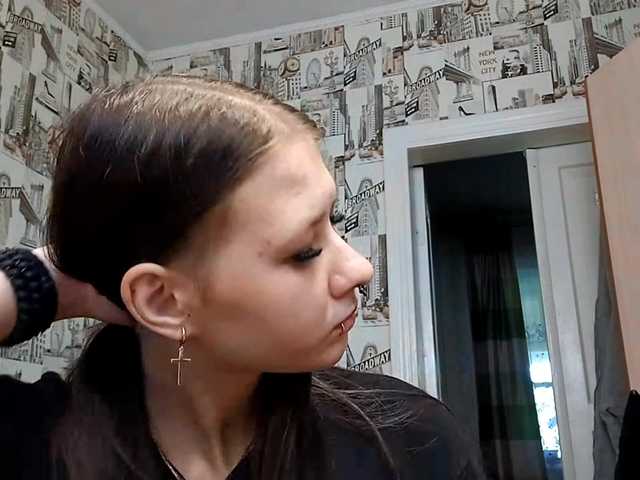 RenitaEckl live cam on BongaCams