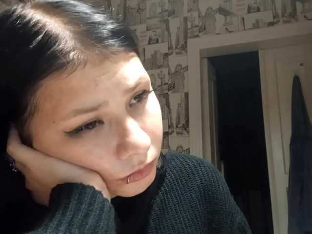RenitaEckl live cam on BongaCams