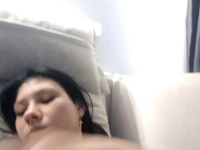 RenitaEckl live cam on BongaCams
