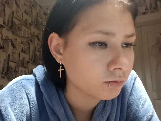 RenitaEckl live cam on BongaCams
