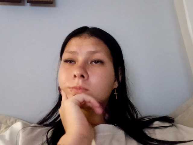 RenitaEckl live cam on BongaCams