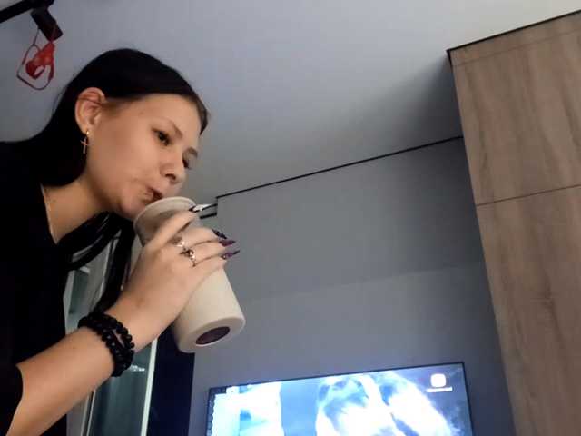RenitaEckl live cam on BongaCams