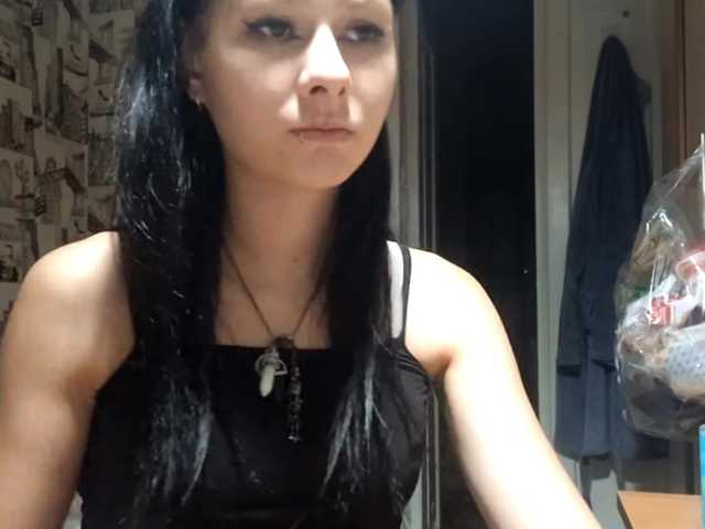 RenitaEckl live webcam show