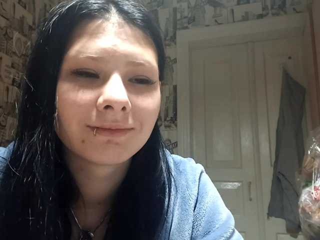 RenitaEckl live cam on BongaCams