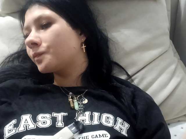 RenitaEckl live cam on BongaCams