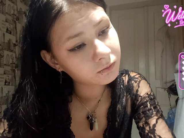 RenitaEckl live cam