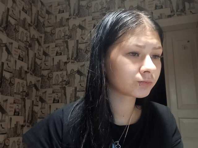 RenitaEckl live cam on BongaCams