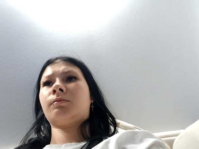 RenitaEckl live cam on BongaCams