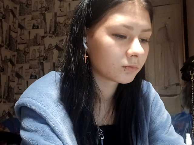 RenitaEckl live cam on BongaCams