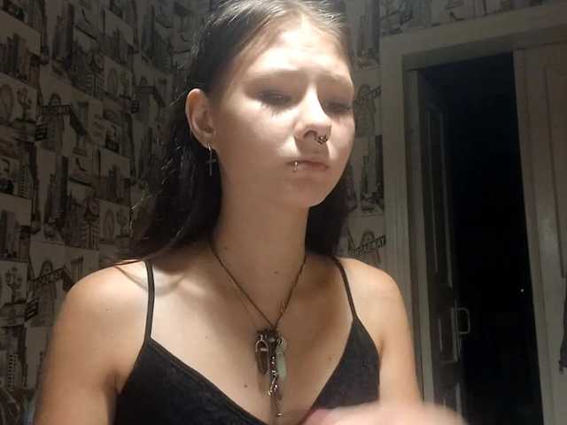 RenitaEckl live cam on BongaCams