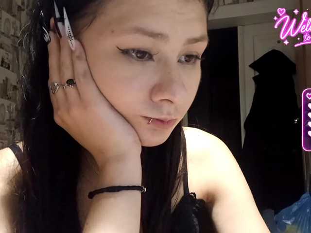 RenitaEckl live cam on BongaCams