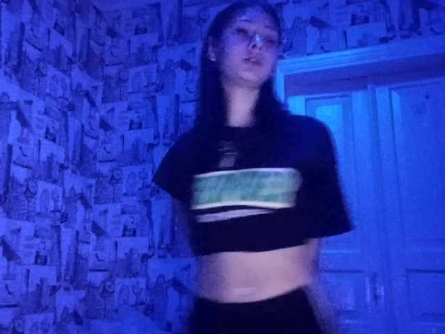 RenitaEckl live cam on BongaCams