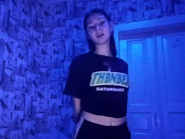 RenitaEckl live cam on BongaCams