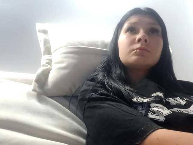 RenitaEckl live cam on BongaCams