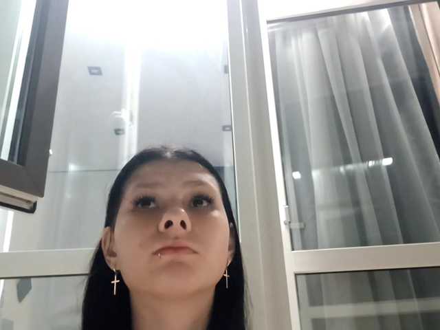 RenitaEckl live cam on BongaCams