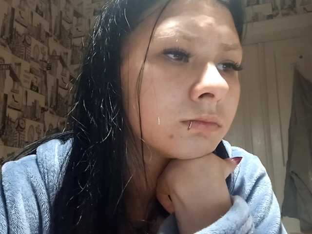 RenitaEckl live webcam show