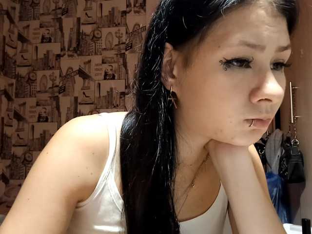 RenitaEckl live cam on BongaCams
