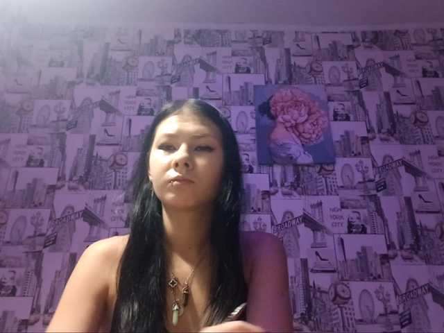 RenitaEckl live cam on BongaCams