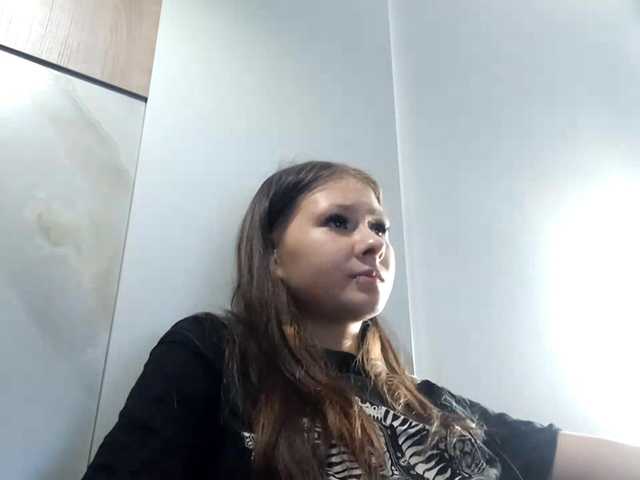 RenitaEckl live cam on BongaCams
