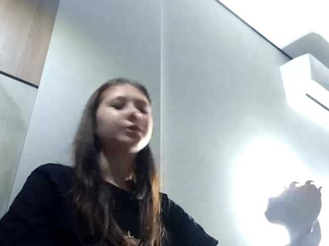 RenitaEckl live cam on BongaCams