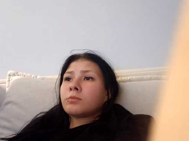 RenitaEckl live cam on BongaCams