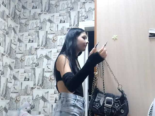 RenitaEckl live cam on BongaCams