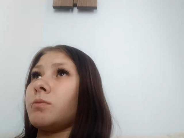 RenitaEckl live cam on BongaCams