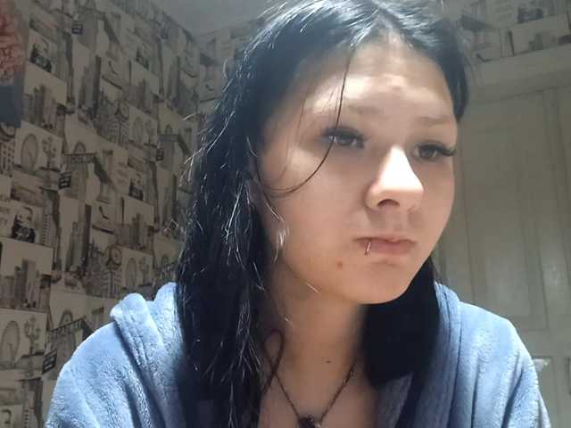 RenitaEckl live webcam show