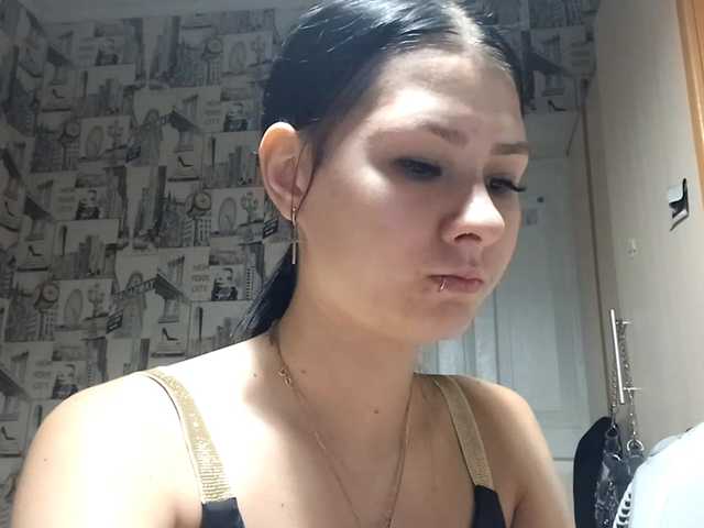 RenitaEckl live cam on BongaCams