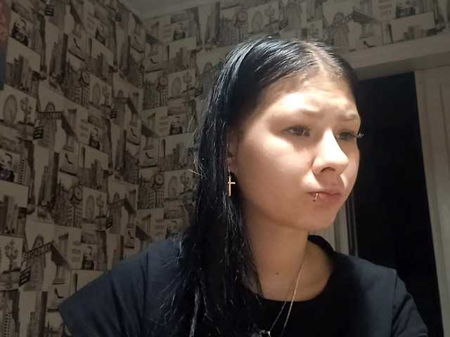 RenitaEckl live cam on BongaCams