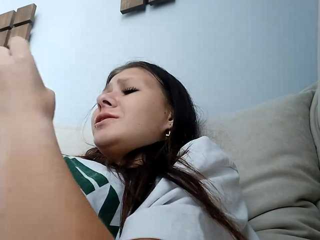 RenitaEckl live cam on BongaCams