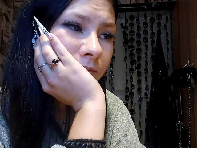 RenitaEckl live cam on BongaCams