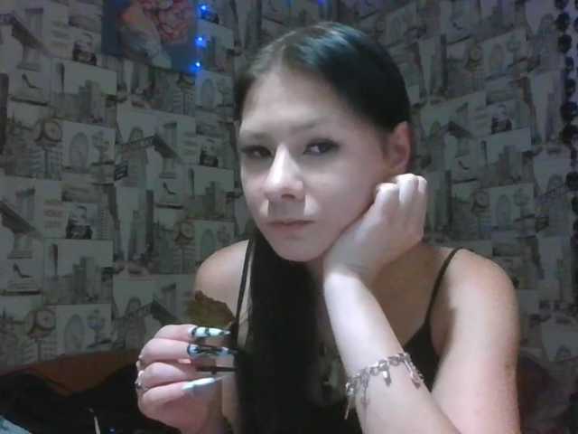 RenitaEckl live cam on BongaCams