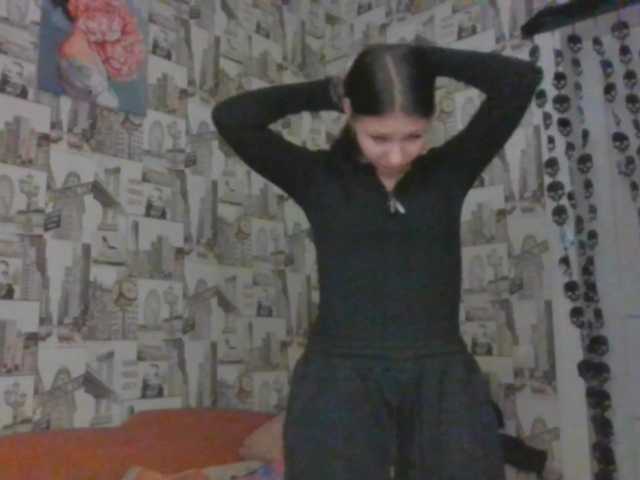 RenitaEckl live cam on BongaCams