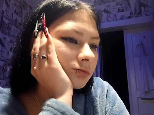 RenitaEckl live cam on BongaCams