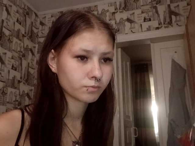 RenitaEckl live cam on BongaCams