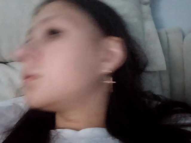 RenitaEckl live cam on BongaCams