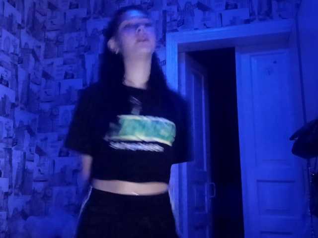 RenitaEckl live cam on BongaCams
